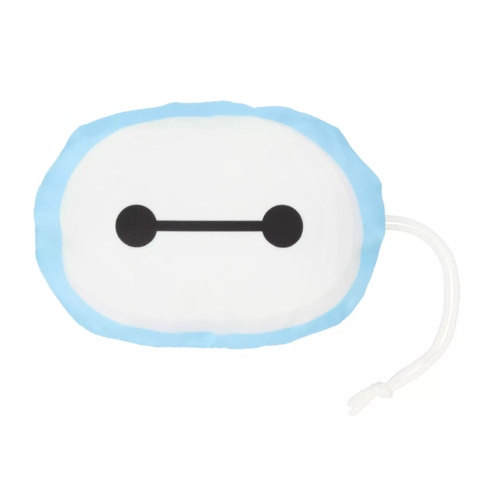 TDR - Big Hero 6 Baymax Foldable All Over Print Eco/Shopping Bag (Release Date: Oct 24, 2024)