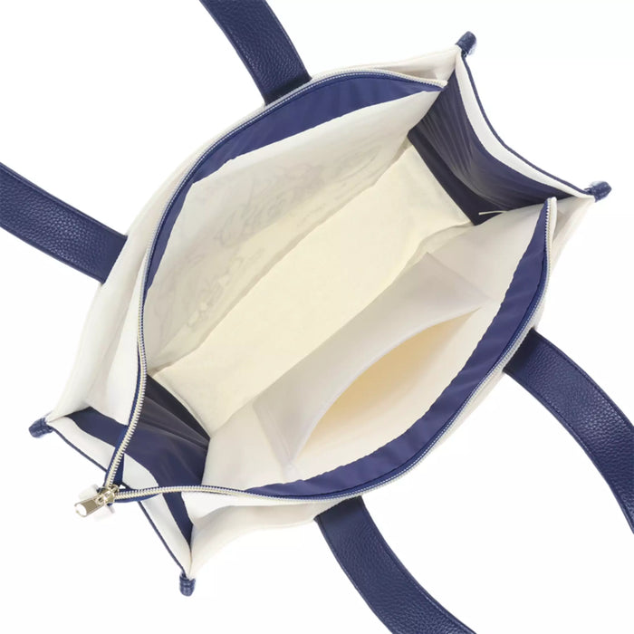 TDR - Sketches of Mickey Mouse The Sorcerer's Apprentice Tote Bag (Release Date: Nov 14, 2024)