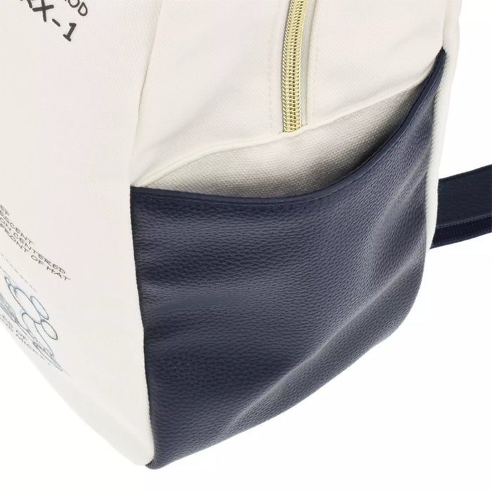 TDR - Sketches of Mickey Mouse The Sorcerer's Apprentice Backpack (Release Date: Nov 14, 2024)