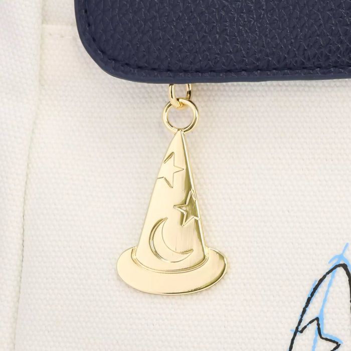 TDR - Sketches of Mickey Mouse The Sorcerer's Apprentice Backpack (Release Date: Nov 14, 2024)