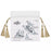 TDR - Sketches of Mickey Mouse The Sorcerer's Apprentice Drawstring Bags Set (Release Date: Nov 14, 2024)