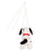 TDR - 101 Dalmatians Plushy Shaped Shoulder Bag (Release Date: Nov 14, 2024)