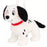 TDR - 101 Dalmatians Plushy Shaped Shoulder Bag (Release Date: Nov 14, 2024)