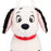 TDR - 101 Dalmatians Plushy Shaped Shoulder Bag (Release Date: Nov 14, 2024)