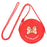 TDR - Minnie Mouse "Circle Shaped" Shoulder Bag