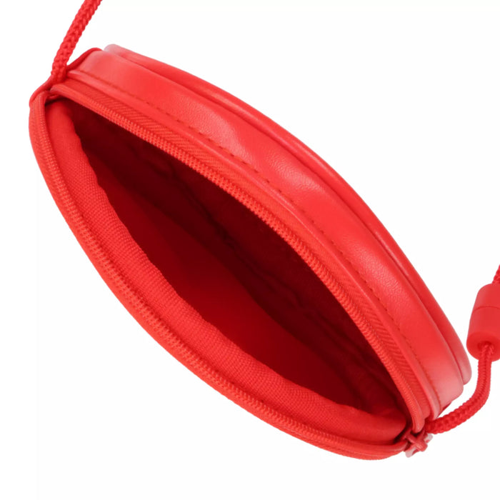 TDR - Minnie Mouse "Circle Shaped" Shoulder Bag