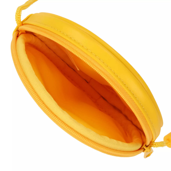 TDR - Winnie the Pooh "Circle Shaped" Shoulder Bag