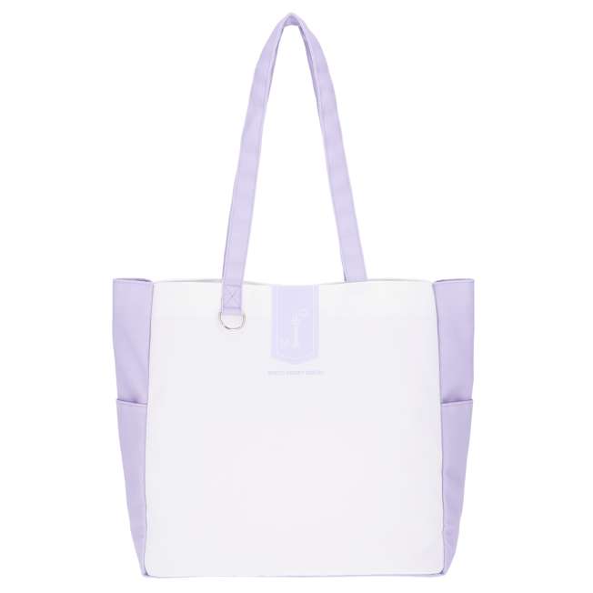 TDR - Tangled Rapunzel & Flynn Rider Tote Bag (Release Date: Jun 5, 2025)