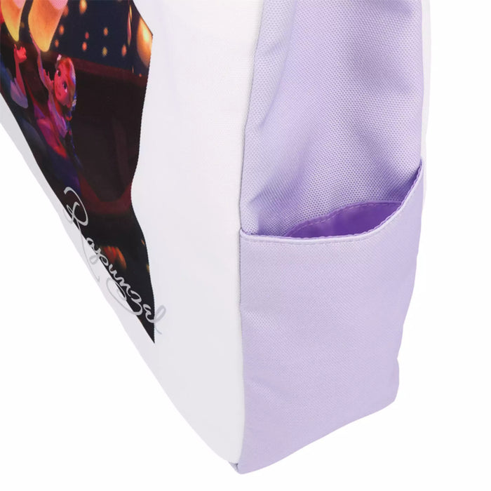 TDR - Tangled Rapunzel & Flynn Rider Tote Bag (Release Date: Jun 5, 2025)