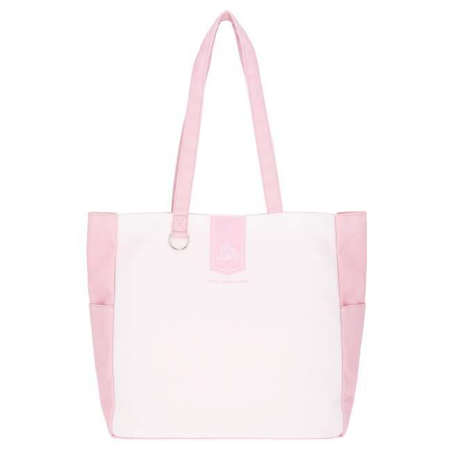 TDR - Sleeping Beauty Aurora & Prince Phillip Tote Bag (Release Date: Jun 5, 2025)