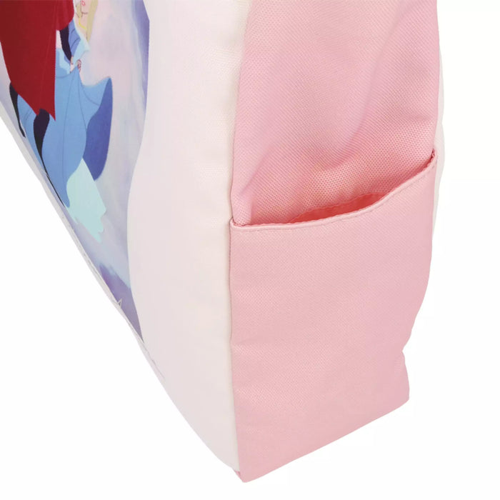 TDR - Sleeping Beauty Aurora & Prince Phillip Tote Bag (Release Date: Jun 5, 2025)