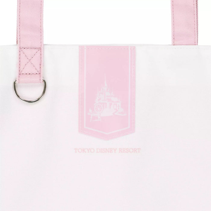 TDR - Sleeping Beauty Aurora & Prince Phillip Tote Bag (Release Date: Jun 5, 2025)