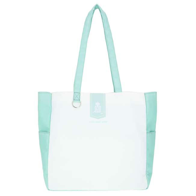 TDR - Aladdin & Jasmine Tote Bag (Release Date: Jun 5, 2025)