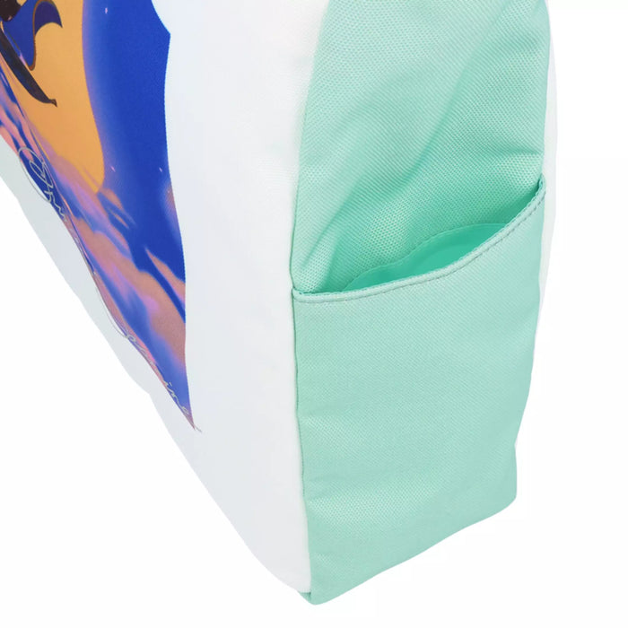 TDR - Aladdin & Jasmine Tote Bag (Release Date: Jun 5, 2025)