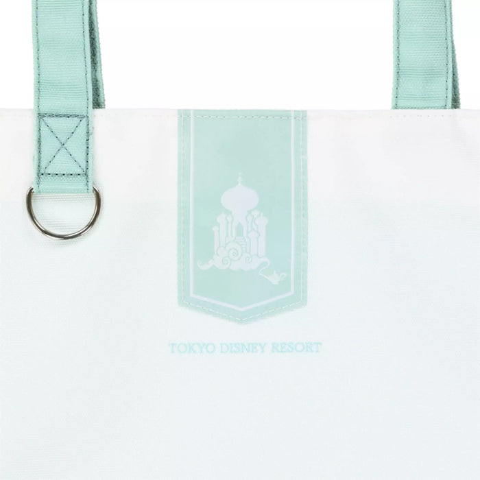 TDR - Aladdin & Jasmine Tote Bag (Release Date: Jun 5, 2025)