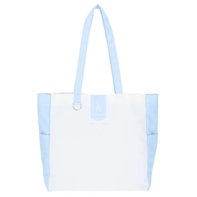 TDR - Cinderella & Prince Charming Tote Bag (Release Date: Jun 5, 2025)