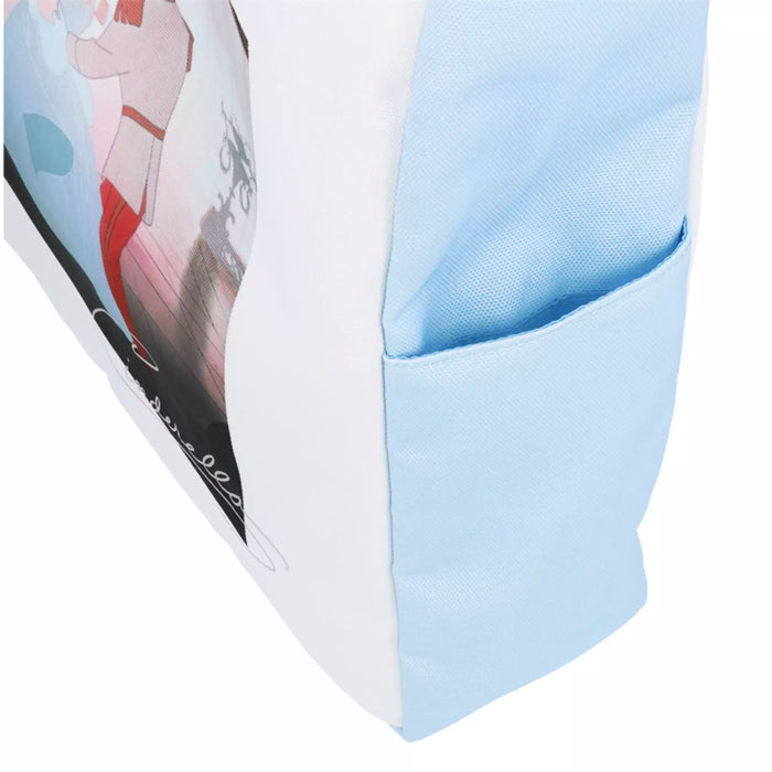 TDR - Cinderella & Prince Charming Tote Bag (Release Date: Jun 5, 2025)