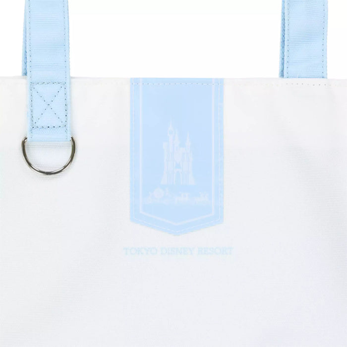 TDR - Cinderella & Prince Charming Tote Bag (Release Date: Jun 5, 2025)