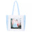 TDR - Cinderella & Prince Charming Tote Bag (Release Date: Jun 5, 2025)