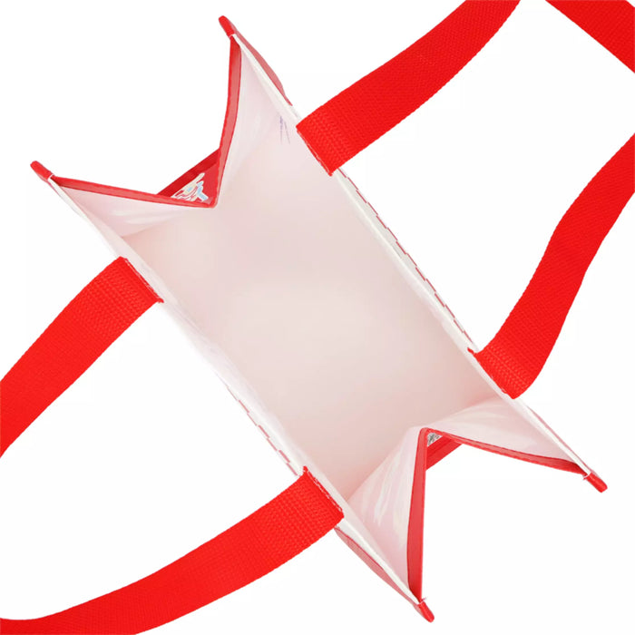 TDR - Huey, Dewey, and Louie ""American diner" Collection x Tote Bag (Release Date: Dec 26, 2024)