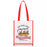 TDR - Huey, Dewey, and Louie ""American diner" Collection x Tote Bag (Release Date: Dec 26, 2024)