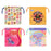 TDR - Disney Characters Grocery Store Themed Collection x Mickey & Friends Drawstring Bags Set (Release Date: July 17, 2025)