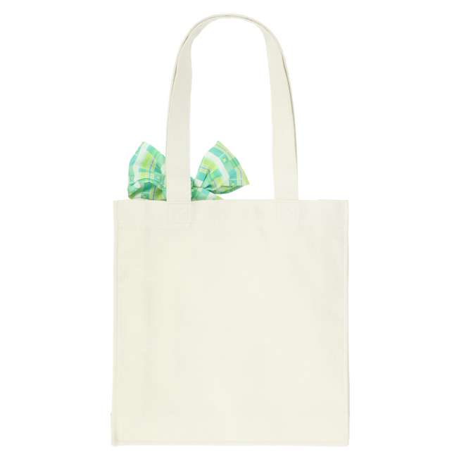 TDR - Mickey & Minnie Mouse "Lemony Dreams" Collection x Tote Bag (Release Date: Apr 24, 2025)