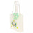 TDR - Mickey & Minnie Mouse "Lemony Dreams" Collection x Tote Bag (Release Date: Apr 24, 2025)