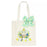 TDR - Mickey & Minnie Mouse "Lemony Dreams" Collection x Tote Bag (Release Date: Apr 24, 2025)