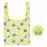TDR - Mickey & Minnie Mouse "Lemony Dreams" Collection x Foldable Shopping Bag (Release Date: Apr 24, 2025)