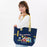TDR - Mickey & Friends "Cheer Together" Collection x Mickey & Friends Tote Bag (Release Date: Apr 24 2025)