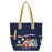 TDR - Mickey & Friends "Cheer Together" Collection x Mickey & Friends Tote Bag (Release Date: Apr 24 2025)