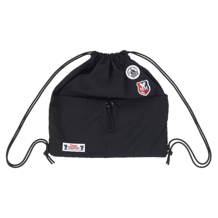TDR - Mickey & Friends "Cheer Together" Collection x Mickey & Friends knapsack (Release Date: Apr 24 2025)
