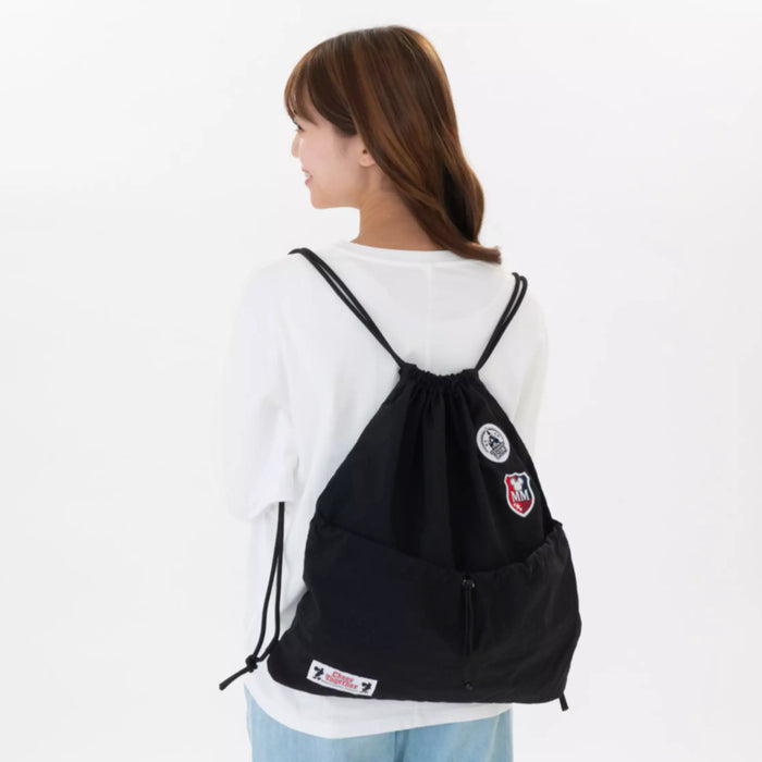 TDR - Mickey & Friends "Cheer Together" Collection x Mickey & Friends knapsack (Release Date: Apr 24 2025)