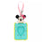 TDR - Minnie Mouse Plushy Passholder (Release Date: May 22, 2025)