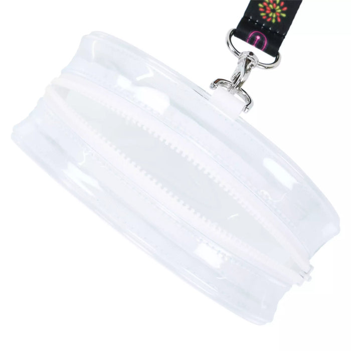 TDR - Colorful Neon & Baymax Themed Collection x Big Hero 6 Baymax Big Face Shoulder Bag (Release Date: July 1, 2025)