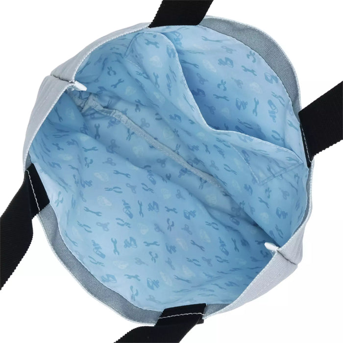 TDR - Mickey & Friends "Ready to Takeoff Where Dreams Touch the Sky" Collection x Tote Bag (Release Date: July 15, 2025)