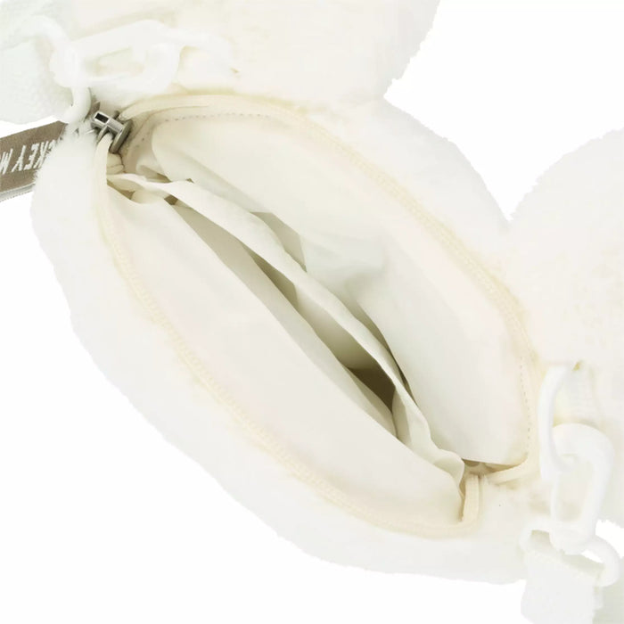 TDR - Enjoy Winter Fashion Collection x Mickey Mouse Shaped Shoulder Bag (Release Date: Oct 16, 2025)