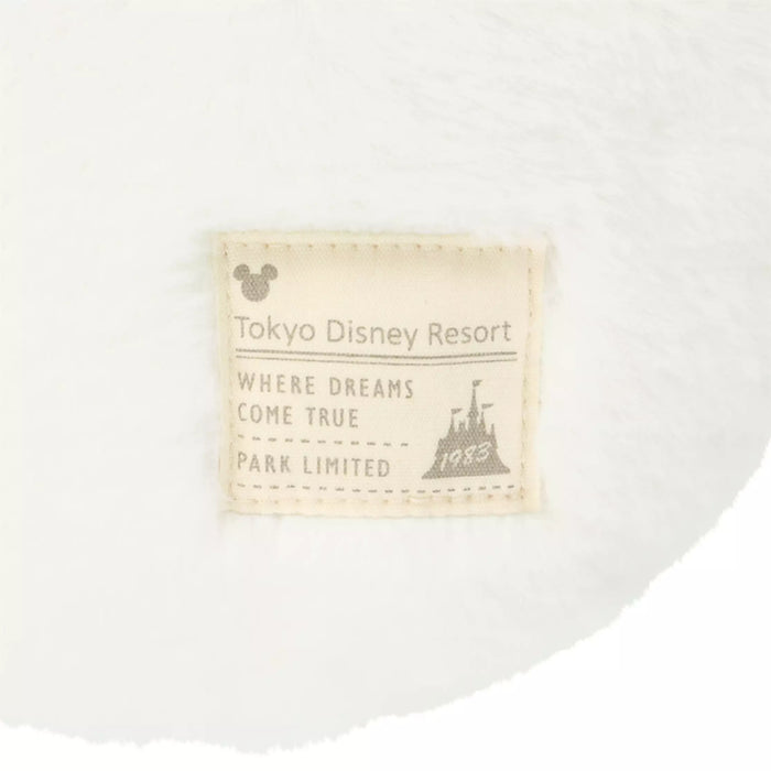 TDR - Enjoy Winter Fashion Collection x Mickey Mouse Shaped Shoulder Bag (Release Date: Oct 16, 2025)