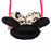 TDR - Enjoy Winter Fashion Collection x Minnie Mouse Leopard Print Mini Shoulder Bag (Release Date: Oct 16, 2025)