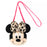 TDR - Enjoy Winter Fashion Collection x Minnie Mouse Leopard Print Mini Shoulder Bag (Release Date: Oct 16, 2025)