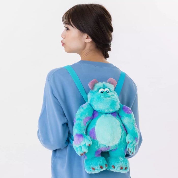 monsters inc sully backpack TDR