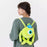 TDR - Monsters, Inc. Mike Wazowski Plushy Shaped Backpack (Release Date: Oct 2, 2025)