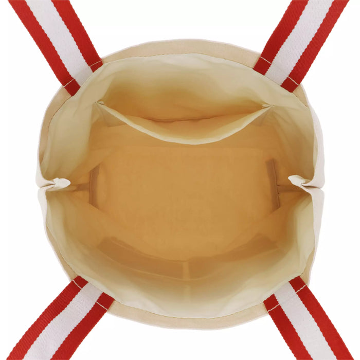 TDR - Mickey Mouse 4 Emoji Faces Tote Bag (Release Date: Oct 16, 2025)