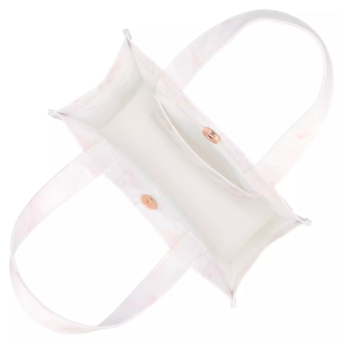 TDR - Fantasy Springs “Tokyo DisneySea Fantasy Springs Hotel” Collection x Mickey & Minnie Mouse Tote Bag (Release Date: Nov 6, 2025)