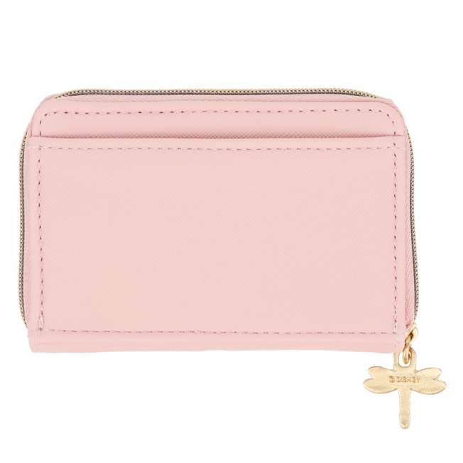 TDR - Fantasy Springs “Tokyo DisneySea Fantasy Springs Hotel” Collection x Tokyo DisneySea Fantasy Springs Hotel Pass Case (Release Date: Nov 6, 2025)