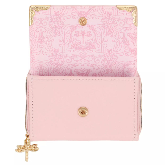 TDR - Fantasy Springs “Tokyo DisneySea Fantasy Springs Hotel” Collection x Tokyo DisneySea Fantasy Springs Hotel Pass Case (Release Date: Nov 6, 2025)