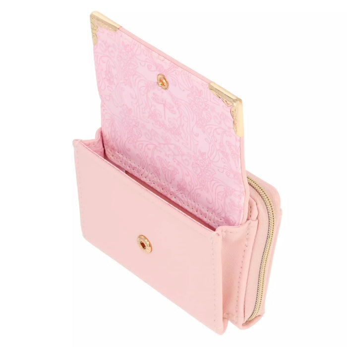 TDR - Fantasy Springs “Tokyo DisneySea Fantasy Springs Hotel” Collection x Tokyo DisneySea Fantasy Springs Hotel Pass Case (Release Date: Nov 6, 2025)