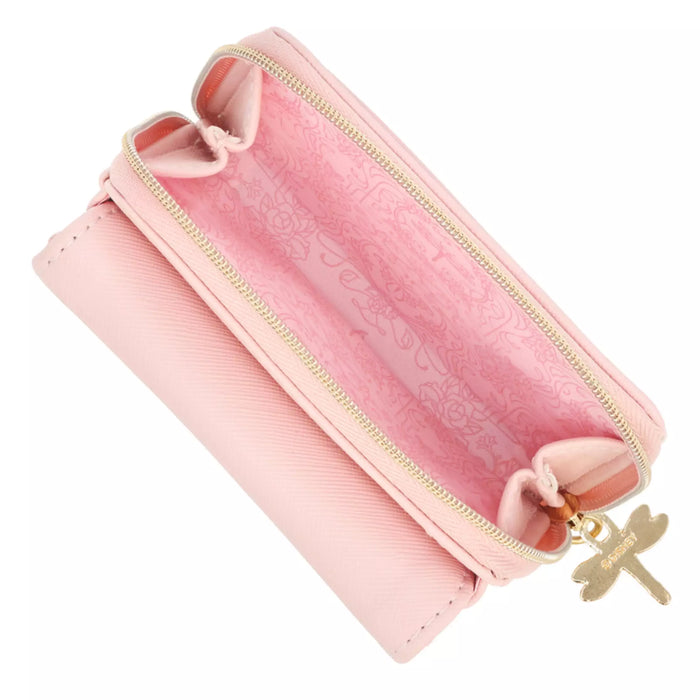 TDR - Fantasy Springs “Tokyo DisneySea Fantasy Springs Hotel” Collection x Tokyo DisneySea Fantasy Springs Hotel Pass Case (Release Date: Nov 6, 2025)