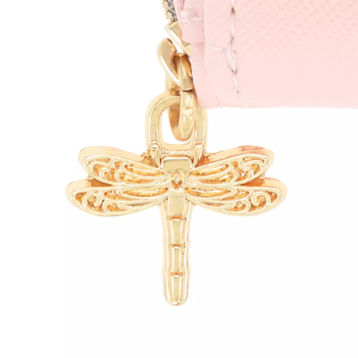 TDR - Fantasy Springs “Tokyo DisneySea Fantasy Springs Hotel” Collection x Tokyo DisneySea Fantasy Springs Hotel Pass Case (Release Date: Nov 6, 2025)